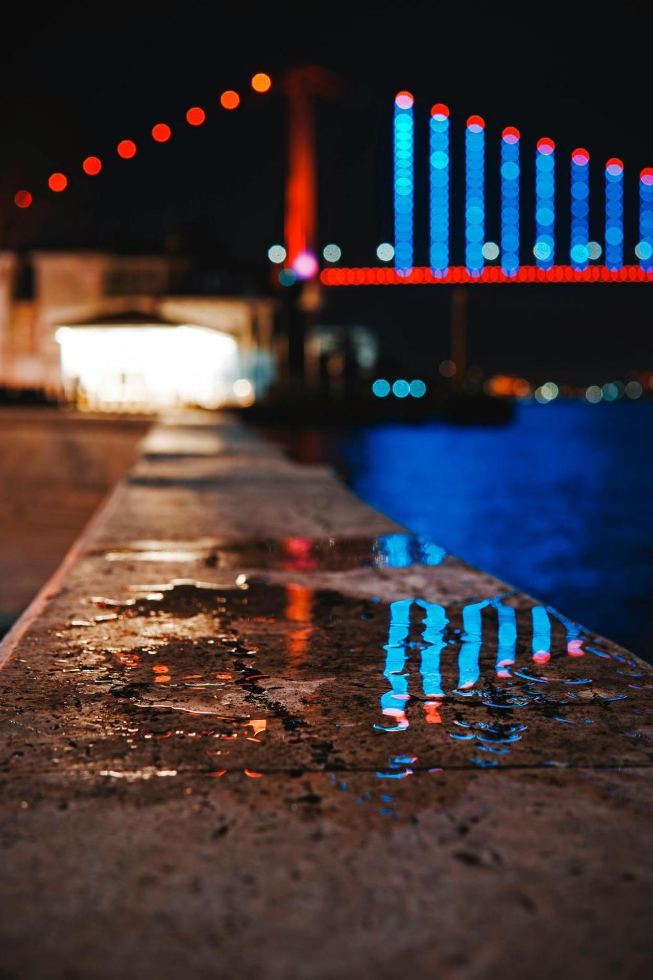 New Pera Aparthotel Istambul Exterior foto